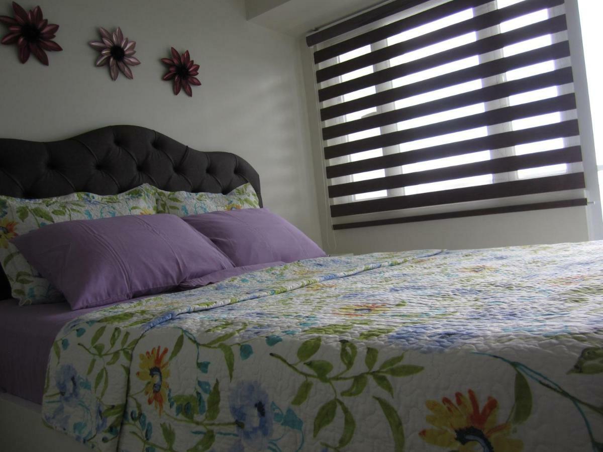 Appartement A Million Dollar View à Tagaytay City Extérieur photo